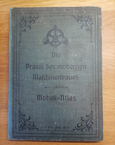 Die praxis des - die,