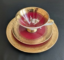 Winterling Sammeltasse