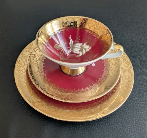 Winterling sammeltasse - winterling,