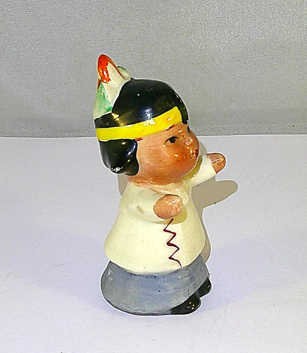 Goebel native american - -,