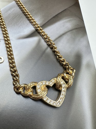Vintage christian dior herz - dior,
