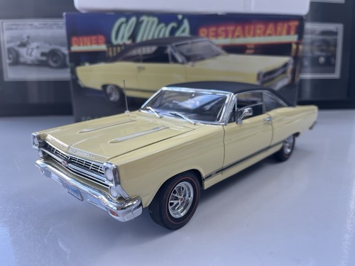 Gmp 1967 ford fairlane - 1967,