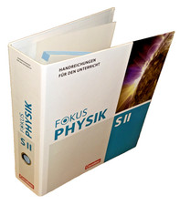 Fokus physik sii - physik,