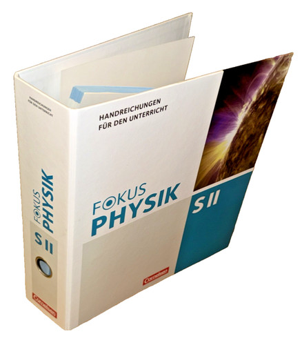 Fokus physik sii - fokus,