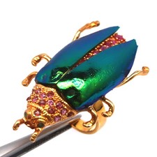 925 Silber Rot Rubin ,Rhodolit