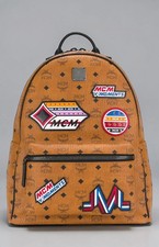 MCM Rucksack