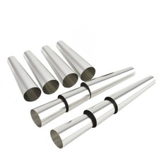 Formen für Schaumrollen