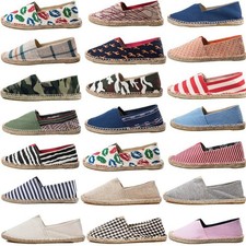 Espandrillos Espadrilles