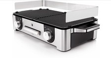 WMF LONO Master Grill Barbecue-Tischgrill cromargan matt neu