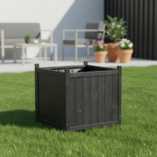 Pflanzkasten Blumenkübel