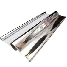 Reflektionsfolie ECO Silver