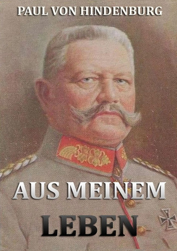 Paul von hindenburg aus - hindenburg, |