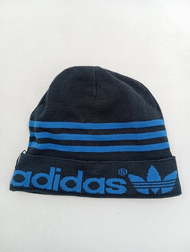 Adidas trefoil beanie mütze - adidas,