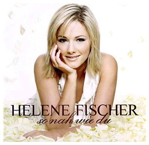 Nah wie fischer - so,