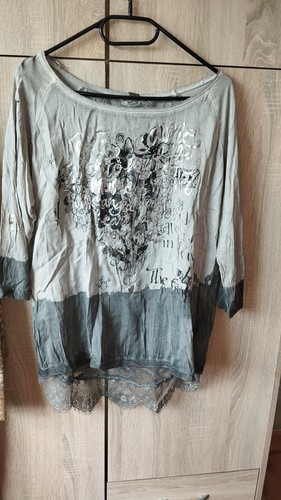 Tredy bluse tunika größe - bluse,