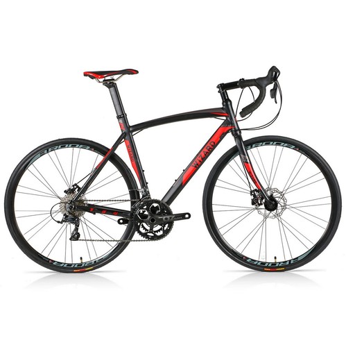 Zoll rennrad wizard spark - rennrad,