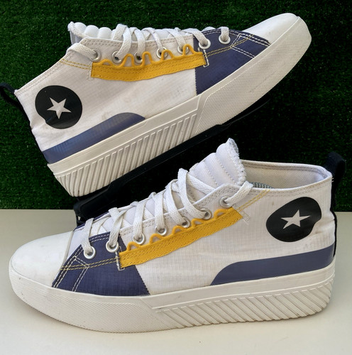 Converse unt1tl3d high top - converse,