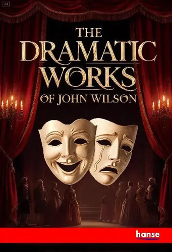 John wilson the dramatic - john,