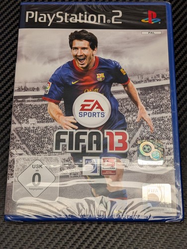 Fifa playstation 2 - fifa,
