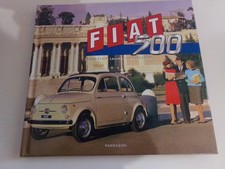 FIAT 500 - Autobianchi