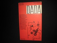 Hans Arp , Hugo Ball u.a. 