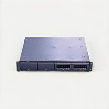 Avaya IP Office 500 V2 mit 2x Kombinationskarte & Rack Halterung