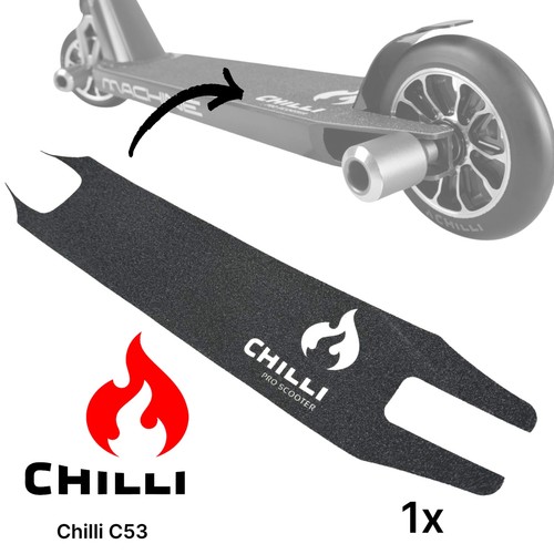 Chilli pro c53 - chilli,