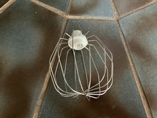 Zubehör (Schneebesen) Für Küchenmaschine Braun Multiquick 7, K3000,…