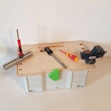 Arbeitsplatte MFT für Festool