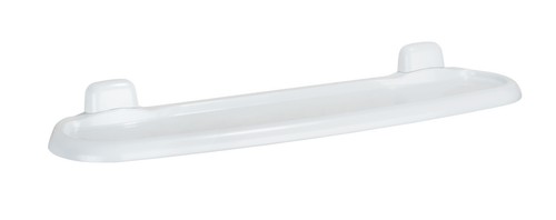 Wenko regal pure bad spiegel - pure,