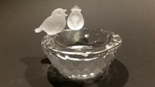 Swarovski Vogelbad 010029