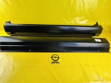 NEU + ORIGINAL Opel Monza 2,5