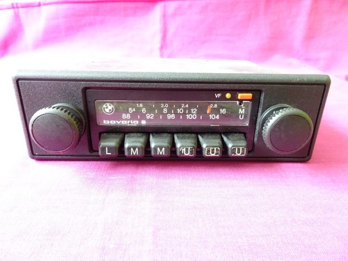 Blaupunkt bavaria s - blaupunkt,