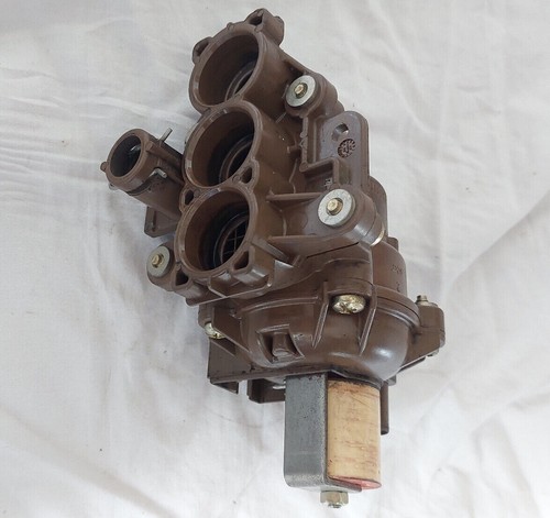 Vaillant vorrangumschaltventil - vaillant,