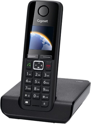 Gigaset c300 dect telefon - c300,