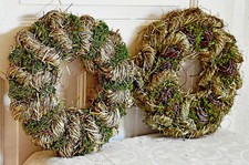 ❀ Heukranz Mooskranz