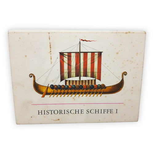 Sammelbilder postkarten - sammelbilder, 12