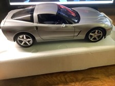 Hotwheels 1:12 Chevrolet