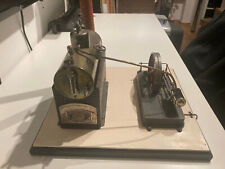 Bing Dampfmaschine Gebrüder