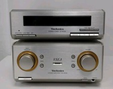 Technics hd350 - se-hd350, st-hd350