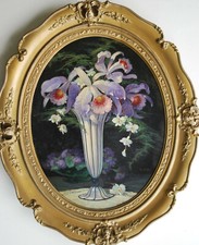 Ölgemälde Otto Heinrich