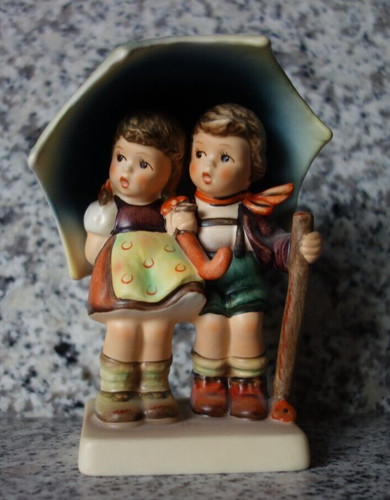 Hummel figur hum unter - hum, "unter