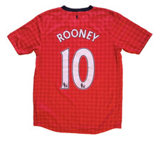 Nike Wayne Rooney Manchester