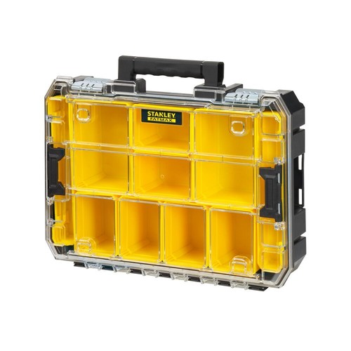 20kg fatmax pro stack - 7.8l/20kg, pro-stack™