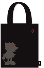 NICI Devil & Angels black