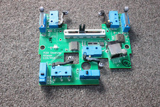 KaVo Platine Steueurung