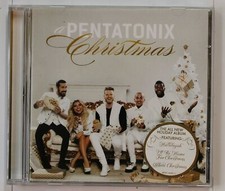 Pentatonix A Pentatonix