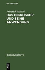 Das Mikroskop Und Seine
