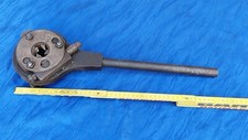 G415 alte schneidkluppe - g415/,