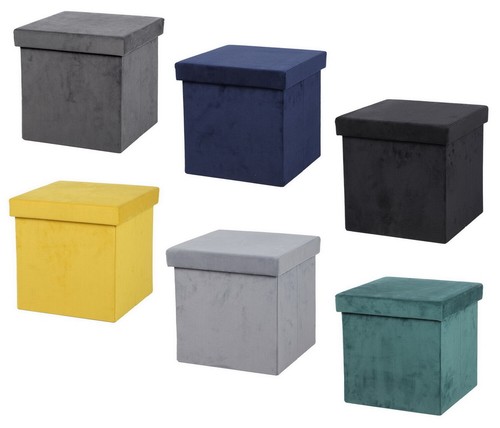 Urban living sitzhocker mit - urban,